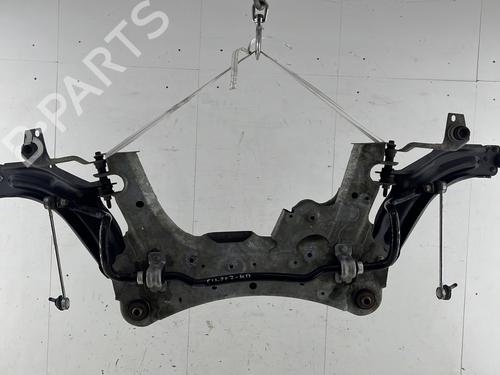 Subframe RENAULT KANGOO / GRAND KANGOO II (KW0/1_) 1.5 dCi 90 (KW05, KW08, KW0G, KW11) | BP23681736M9 