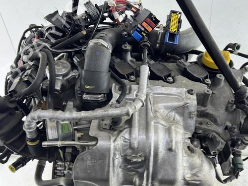 Engine RENAULT CAPTUR I (J5_, H5_) 1.2 TCe 120 | BP33945227M1  - Image 6