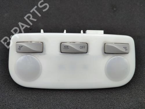 Innerbelysning RENAULT MEGANE III Hatchback (BZ0/1_, B3_) 1.9 dCi (BZ0N, BZ0J) | BP23730830I8 