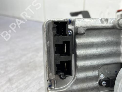 Steering column FORD FIESTA VI (CB1, CCN) 1.25 | BP23754142M21 - Image 2