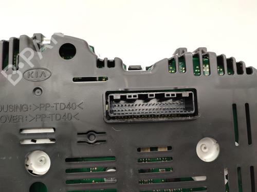 Instrument cluster KIA RIO III (UB) 1.1 CRDi | BP23710657C47  - Image 6