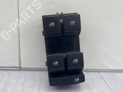 Left front window switch OPEL MERIVA B MPV (S10) 1.4 (75) | BP23703937I27 - Image 4