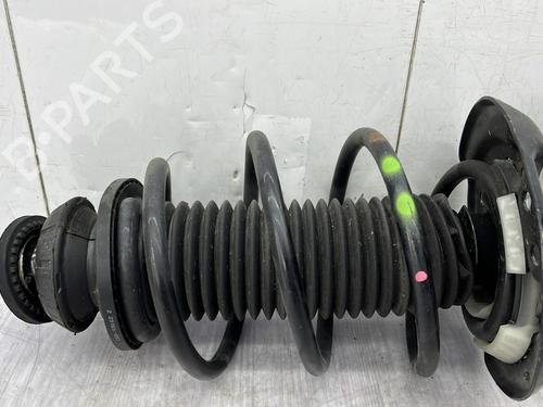 Left front shock absorber RENAULT CLIO V (B7_) 1.0 TCe 90 (B7MT) | BP25049149M16 - Image 5