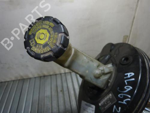 Servo brake RENAULT MODUS / GRAND MODUS (F/JP0_) 1.5 dCi (FP0E, JP0E) | BP23688927M42 - Image 5