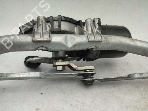 Front wiper motor RENAULT KANGOO Express (FW0/1_) 1.5 dCi 90 (FW0G, FW05, FW08, FW11) | BP29614379M29 - Image 3