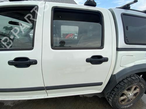 Used Left rear door Left rear door 38033334 38033334