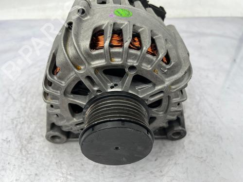 Alternator FORD FIESTA VI (CB1, CCN) 1.6 TDCi | BP37189576M7 - Image 4