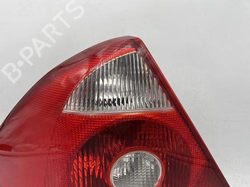Left taillight FORD MONDEO III (B5Y) 2.0 16V TDDi / TDCi | BP26395419C34