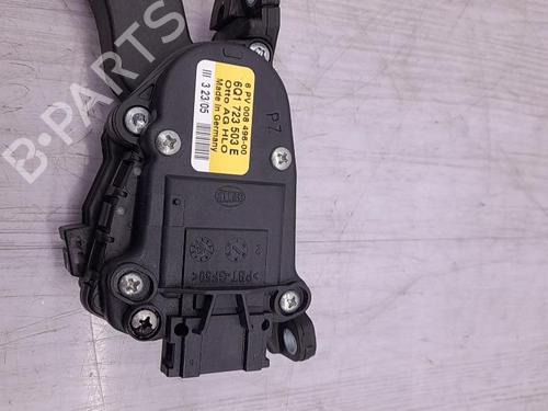 Pedal VW POLO IV (9N_, 9A_) 1.4 16V | BP23675691I4