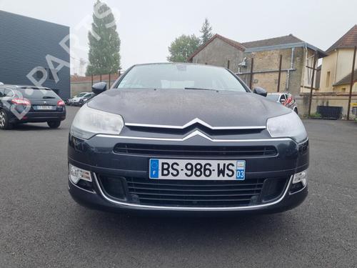 Steering column stalk CITROËN C5 III (RD_) 2.0 HDi 140 (RDRHF8, RDRHFA, RDRHA8, RDRHAJ) | BP23708305I23  - Image 32