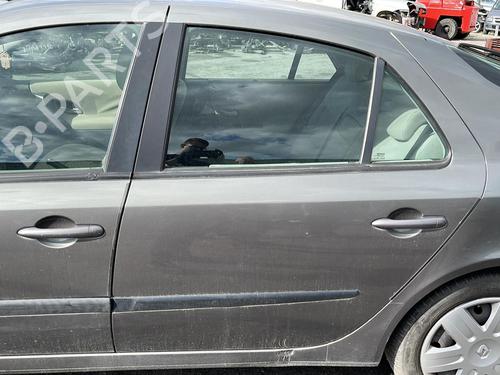 Left sun visor RENAULT LAGUNA II (BG0/1_) 1.8 16V (BG04, BG0B, BG0C, BG0V) | BP23674706I1 - Image 19