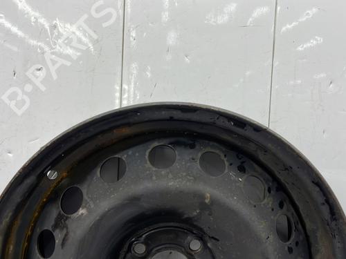 Fælk RENAULT CAPTUR I (J5_, H5_) 1.5 dCi 110 | BP32021898C45