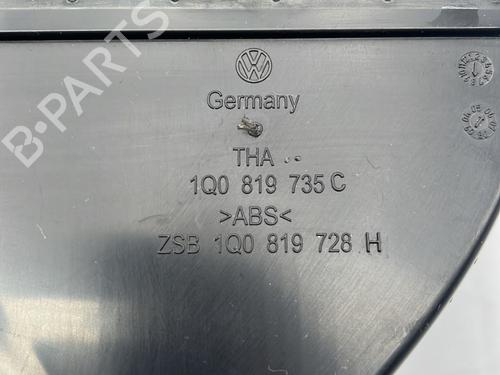 air-vent-vw-eos-1f7-1f8-2006-2007-2008-2009-2010-2011-2012-2013-2014-2015-23760246 main image