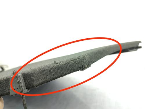 Rear parcel shelf BMW 1 (F21) 118 d | BP23750920C85 - Image 2