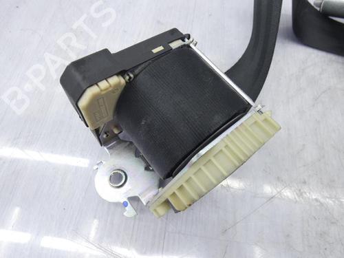 Used Front right belt tensioner RENAULT TWINGO II (CN0_) 1.5 dCi (CN0E) (64 hp) 23700644