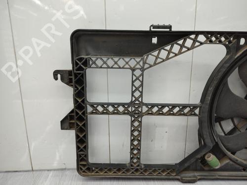 Radiator fan FORD TRANSIT Van (FA_ _) 2.0 DI (FAE_, FAF_, FAG_) | BP23678678M35  - Image 8