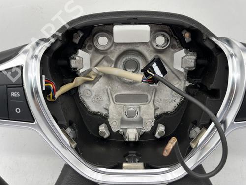 Steering wheel DACIA SPRING EV (B6M1) | BP23751195C49 - Image 8