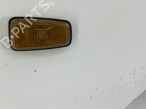Right front fenders CITROËN ZX (N2) 1.1 | BP23703839C42 