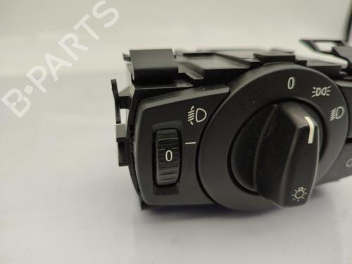 Headlight switch BMW 1 (E87) 120 d | BP23733334I24 - Image 2