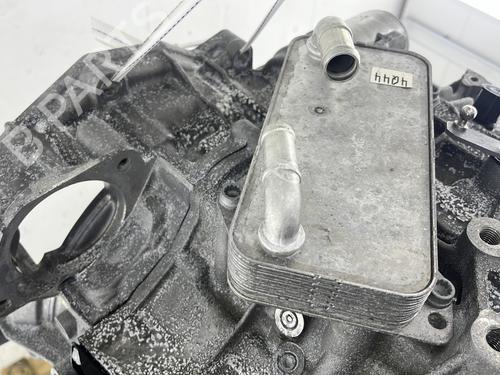 Used Gearbox Gearbox VW T-ROC (A11, D11) 2.0 TDI 4motion (150 hp) 28500311 28500311