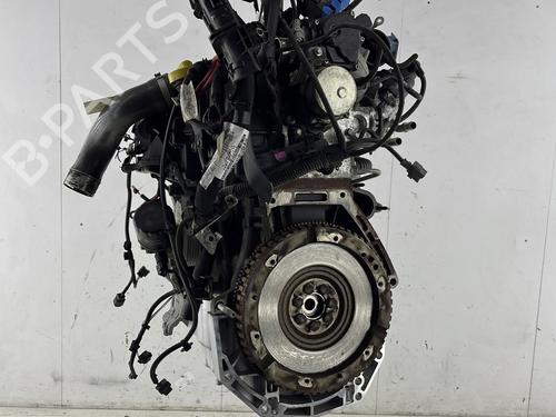 Engine RENAULT CLIO IV (BH_) 1.5 dCi 90 | BP25820288M1 - Image 2