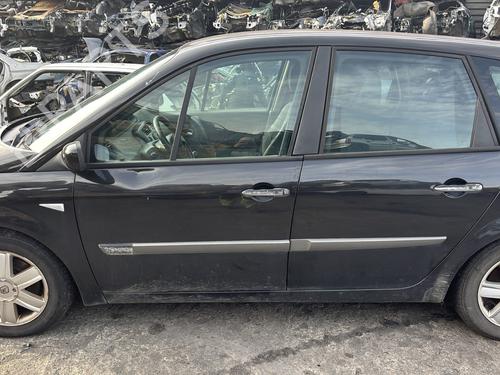 Used Parts RENAULT SCÉNIC II (JM0/1_) 1.9 dCi (JM0G, JM12, JM1G, JM2C) (120 hp) 4383309