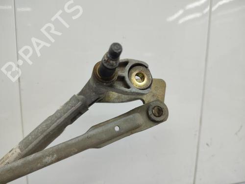 Front wiper motor VW POLO (9N_, 9A_) 1.4 16V | BP23700212M29 