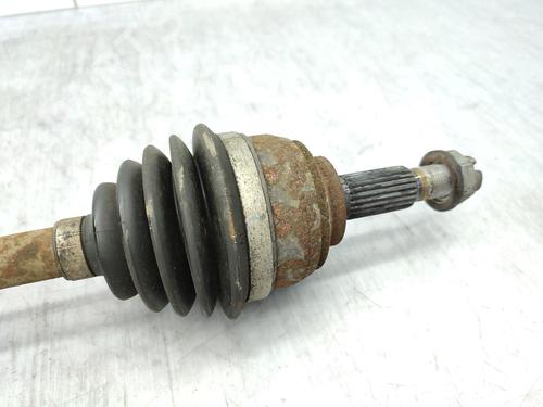 Left front driveshaft DACIA SANDERO II 1.5 dCi | BP23706041M38 - Image 2