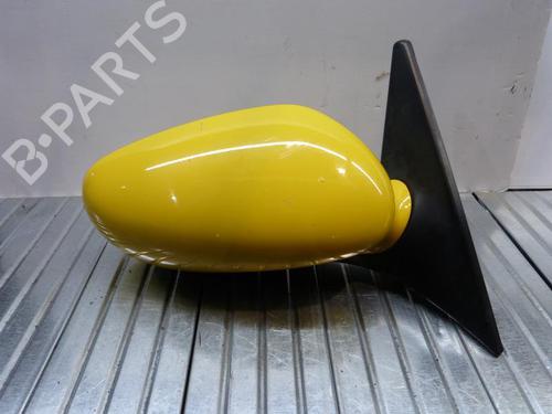 Used Right mirror PORSCHE BOXSTER (986) 2.5 (204 hp) 23696337