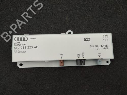 Electronic module SEAT EXEO ST (3R5) 2.0 TDI | BP23743294M83 - Image 4
