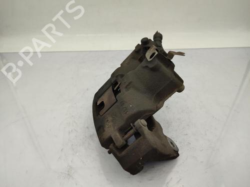 Right front brake caliper FIAT 500 (312_) 1.2 (312AXA1A) | BP23740524M104  - Image 6