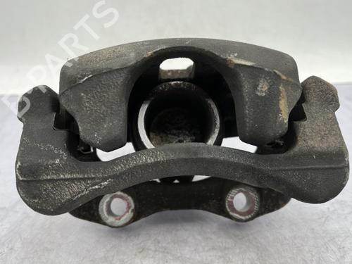 Used Right front brake caliper CITROËN C3 I (FC_, FN_) 1.4 HDi (68 hp) 23754321