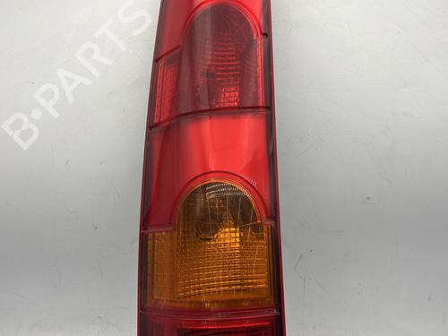 Left taillight RENAULT KANGOO Express (FC0/1_) 1.5 dCi (FC07, FC1R) | BP29852881C34