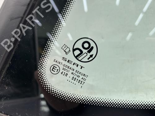 rear-left-door-window-seat-altea-5p1-2004-2005-2006-2007-2008-2009-2010-2011-2012-2013-2014-2015-33420728 main image