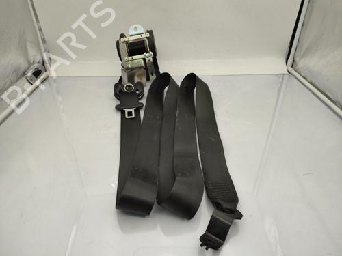 Used Front right seatbelt Front right seatbelt VW POLO IV (9N_, 9A_) 1.4 TDI (80 hp) 23678922 23678922
