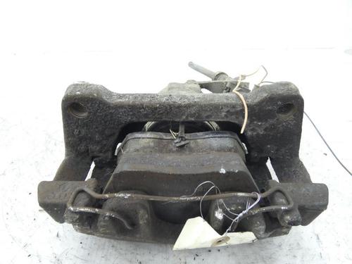 Left front brake caliper AUDI A4 B7 (8EC) 2.0 TDI 16V | BP23669938M105 - Image 2