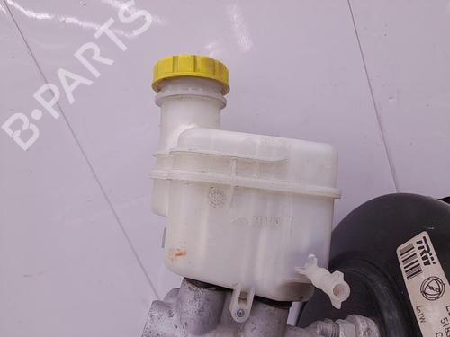 Servo brake FIAT 500 (312_) 1.3 D Multijet (312AXB1A) | BP23707687M42 