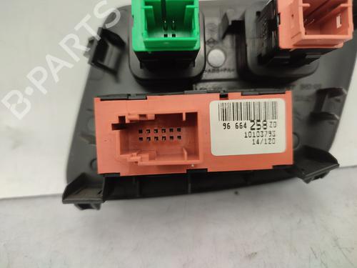 Switch CITROËN DS4 (NX_) 1.6 HDi 115 | BP25290219I30 
