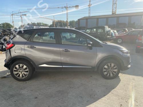 Rear parcel shelf RENAULT CAPTUR I (J5_, H5_) 1.5 dCi 110 | BP36646338C85 - Image 93