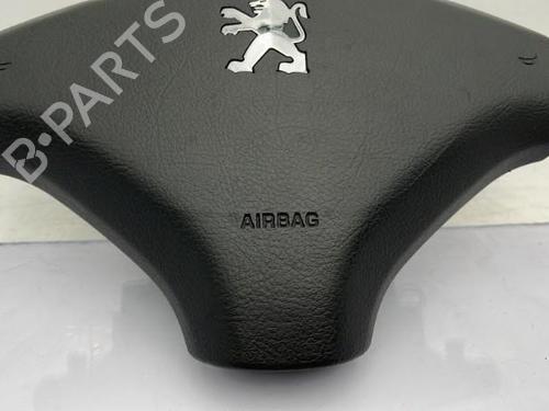 Driver airbag PEUGEOT 3008 I MPV (0U_) 2.0 HDi 150 / BlueHDi 150 | BP23750565C9 