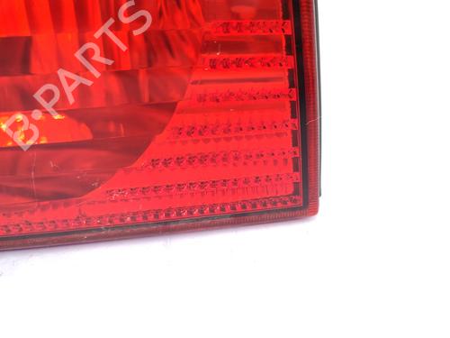 Left taillight VW POLO (9N_, 9A_) 1.4 16V | BP23757125C34 