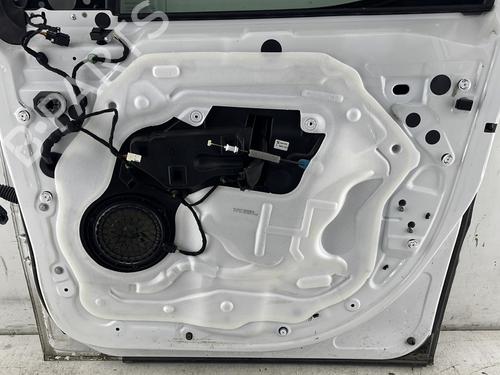 Right front door CITROËN BERLINGO Box Body/MPV (K9) 1.5 BlueHDi 100 | BP29625011C3 
