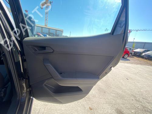 Interiør tag SEAT IBIZA V (KJ1, KJG) 1.0 TSI | BP37743846I12 - Image 9