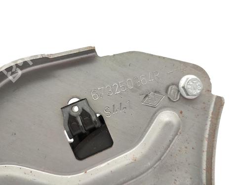 Pedal DACIA SANDERO III 1.0 TCe 90 | BP23753655I4 