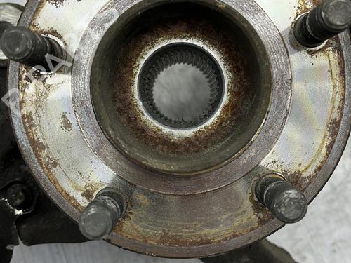 Left front steering knuckle FORD MONDEO IV (BA7) 1.8 TDCi | BP23700809M25 - Image 2
