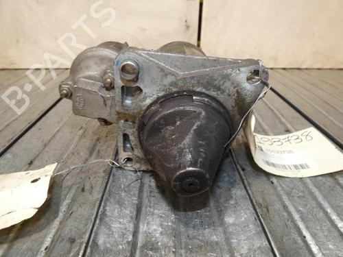 Startmotor FIAT PUNTO (188_) 1.2 60 (188.030, .050, .130, .150, .230, .250) (60 hp) 23664073