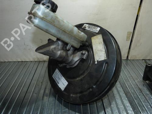 Servo brake RENAULT MEGANE III Hatchback (BZ0/1_, B3_) 1.5 dCi | BP23685461M42 