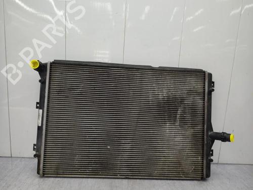 Køler VW TOURAN (1T1, 1T2) 2.0 TDI 16V | BP23749690M31