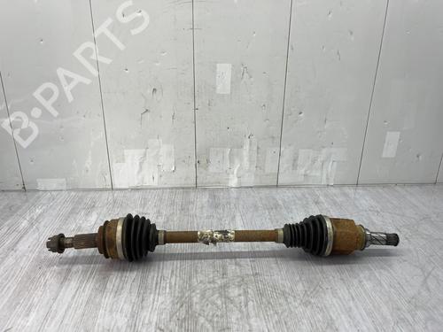 Left front driveshaft RENAULT KANGOO Express (FW0/1_)  | BP37868138M38  - Image 5