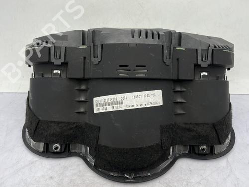 Instrument cluster ALFA ROMEO 147 (937_) 1.9 JTDM 8V (937.AXD1A, 937.AXU1A, 937.BXU1A) | BP23757952C47 